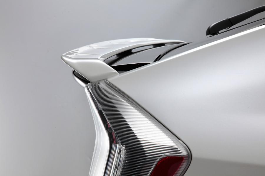  Toyota Prius by ASI 2009 года  (фото 3 из 24)